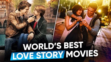 Worlds Best Top 8 Hollywood Love Story Movies Best Romance Movies In Hindi Movies Bolt