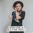 Episode 9: Blythe Hill — Surviving Sarah | Blythe, Sarah, Love her