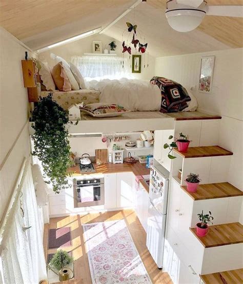 45 Tiny House Design Ideas To Inspire You
