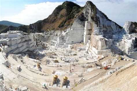 Carrara Marble Quarries Cinque Terre Full Day Itmovingit Car