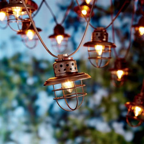 Best 20 Of Vintage Outdoor Lanterns