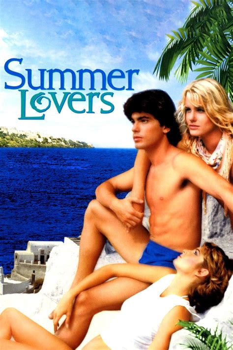 Summer Lovers Rotten Tomatoes