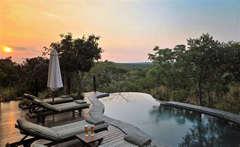 Zwahili Private Game Lodge And Spa Rooms Pictures And Reviews Tripadvisor