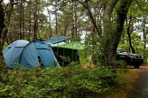 Best Campgrounds In Massachusetts Survival Life