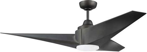 Craftmade Fre563 Freestyle 56 3 Blade Indoor Dc Ceiling Fan Brown
