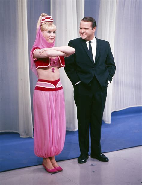 Barbara Eden 91 Channels Her ‘i Dream Of Jeannie Character On Red
