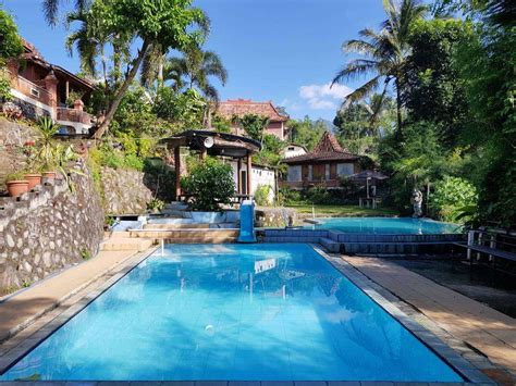 100 Hotel Di Bandungan Semarang Terlengkap Di Traveloka