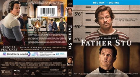 CoverCity DVD Covers Labels Father Stu
