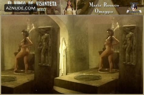 Maria Rosaria Omaggio Nude Aznude