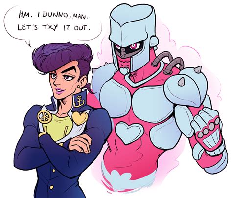 Josuke Higashikata Jojo Anime Jojo Memes Jojo Bizzare Adventure