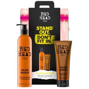 Bed Head By Tigi Colour Goddess Conditioner For Coloured Hair 750 Ml