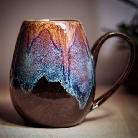 Browse Unique Items From Sublimepotterystudio On Etsy A Global