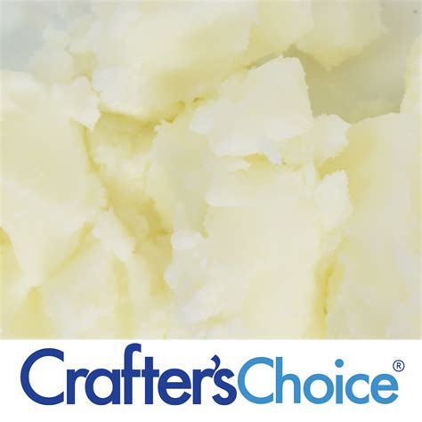 Crafters Choice™ Coconut Butter Blend Crafters Choice