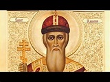 St. Vladimir, Great Prince of Kiev - YouTube