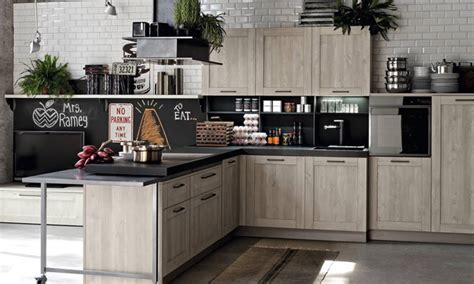 Modular Kitchen Chimney Designs | Design Cafe