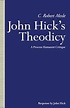 John Hick's Theodicy - Mesle C. Robert, Tal Nimrod - Palgrave Macmillan ...