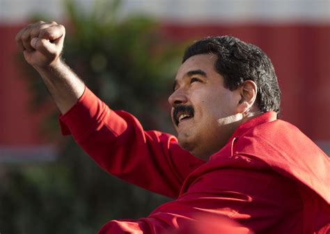 Venezuelas Elections Are Fair The Washington Post