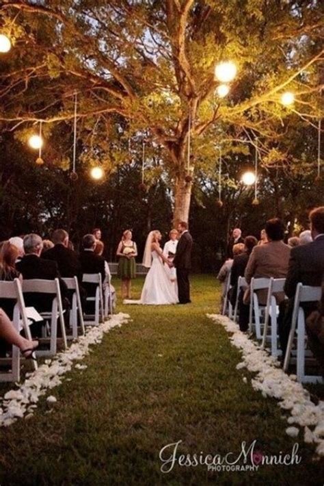 20 Romantic Night Wedding Photo Ideas You Never Wonna Miss