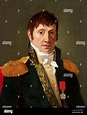 Marshal General Jean-de-Dieu Soult, 1st Duke of Dalmatia, (1769 – 1851 ...