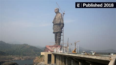 Statue Of Unity Photo Patel Sardar Vallabh Bhai Tallest Kolpaper