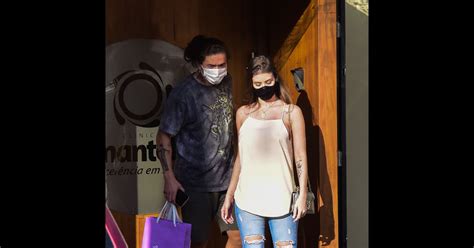 Gerado em meu corpo, em meus sonhos e em minha alma… Whindersson Nunes e Maria Lina vão ser pais pela primeira vez - Purepeople