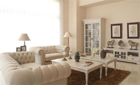 DecorarOK.com, Muebles de color blanco la mejor elección