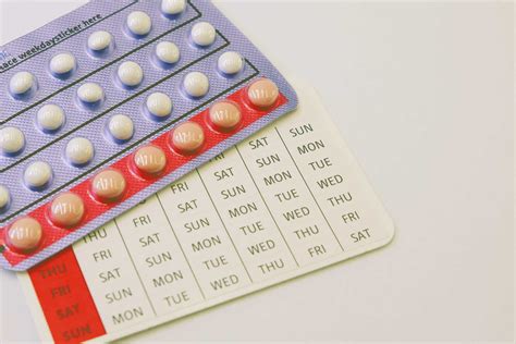 Contraception The Way You Take The Pill Has More To Do With The Pope