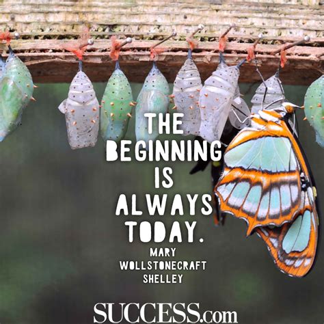 41 Positive Fresh Start New Chapter Quotes Billieteagan