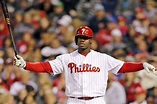 A look back at Ryan Howard's Phillies legacy