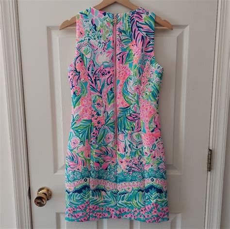 Lilly Pulitzer Dresses Nwt Lilly Pulitzer Lillys Favorite Things