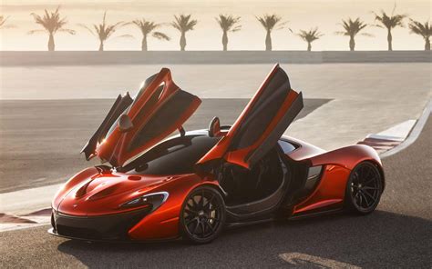 Download 1080p Mclaren P1 Background Pictures Exotic Supercars Gallery