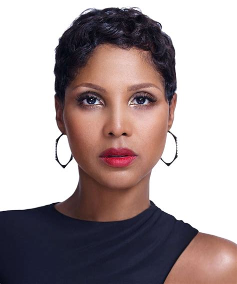 Toni Braxton Talks About The Tough Times And Her Lifetime Documentary