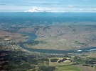 File:The Dalles, Oregon (looking north to Googleville) - panoramio.jpg ...