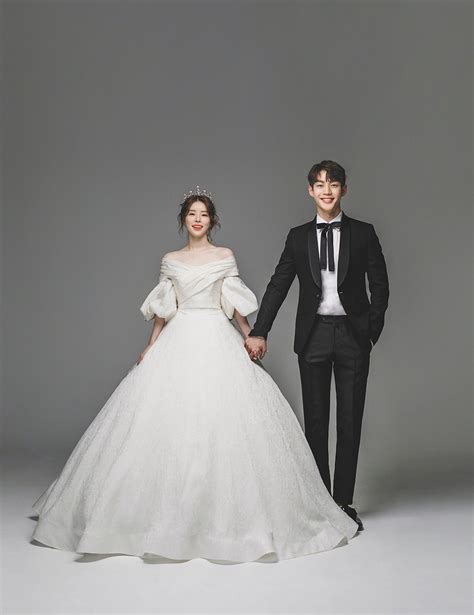 Korean Wedding C 024 Married Studio Korea Wedding Pledge Cô Dâu