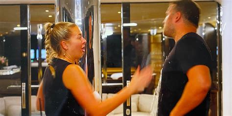 Best Charter Guests From Below Deck Sailing Yacht Season 3 Ranked
