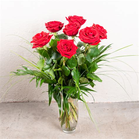 Coquelicot, fleuriste, rue paré à nantes : Bouquet de Roses - Orchis Artisan Fleuriste