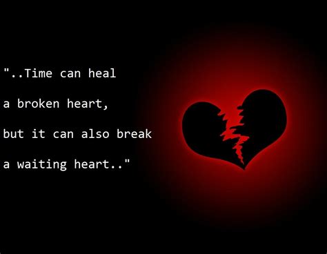 Broken Heart Quote Quote Number Picture Quotes