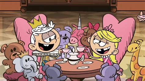The Loud House The Louds Are Moving Away Forever Tv Guide