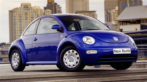 2000 Vw Beetle Us Cars