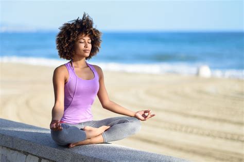 How Meditation Impacts Your Mind And Body