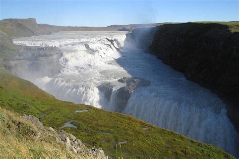 2024 Private Golden Circle Full Day Tour From Reykjavik