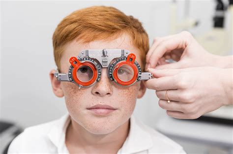 Comprehensive Eye Exams Eye Glass