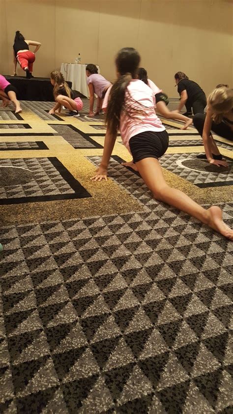 Pin By Allisons Dance Company On Acro Allison Contemporary Rug