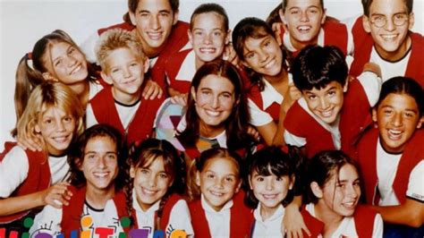 Quién Es La Ex Chiquititas Que Se Quedó En La Calle Estilo Y Tendencia