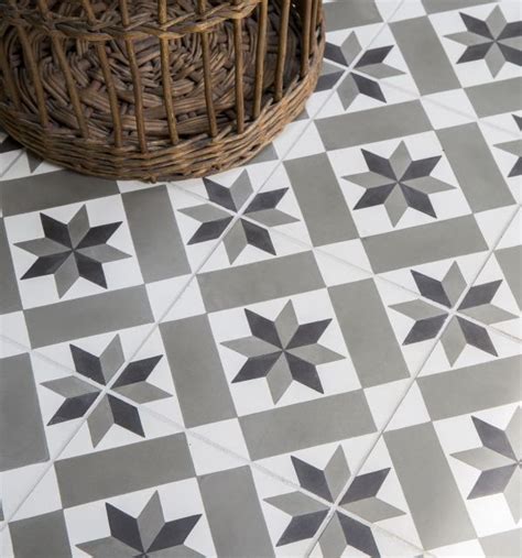 Chelsea Pattern Tile Artisans Of Devizes Encaustic Tile Flooring
