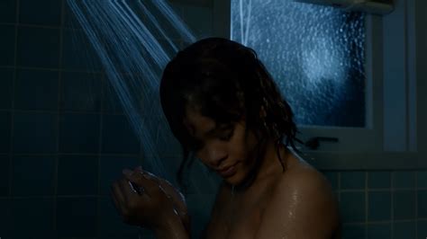 Rihanna Sexy Bates Motel 2017 S05e06 Hd 1080p Thefappening