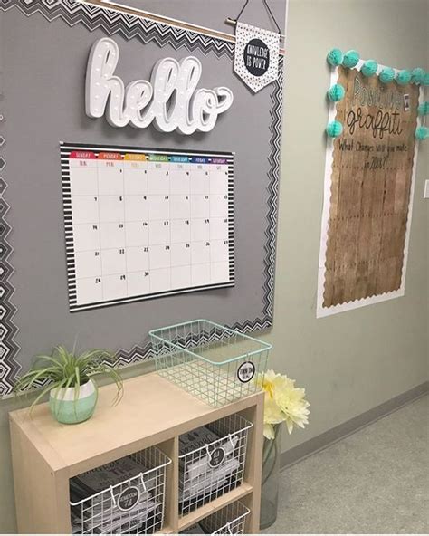 Maybe you would like to learn more about one of these? 35+ Excellent DIY Classroom Decoration Ideas & Themes to ...