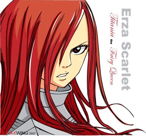 Erza Scarlet Fairy Tail Image 135878 Zerochan Anime Image Board