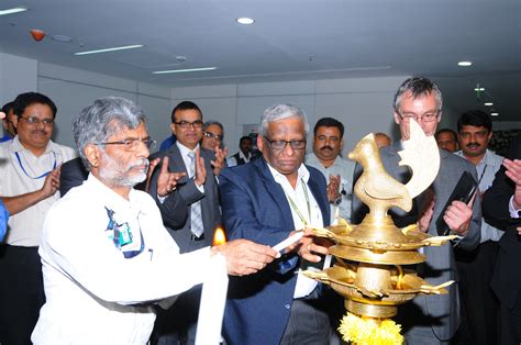 Dassault Systèmes Inaugurates Its New Office Premises In In Bengaluru