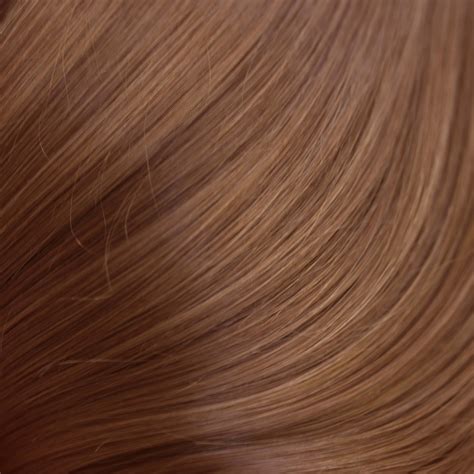 Dark Copper Blonde Natural Hair Colour Daniel Field